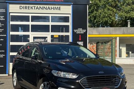 Ford Mondeo 96.900 km 14.990 &euro; Kappeln 24376