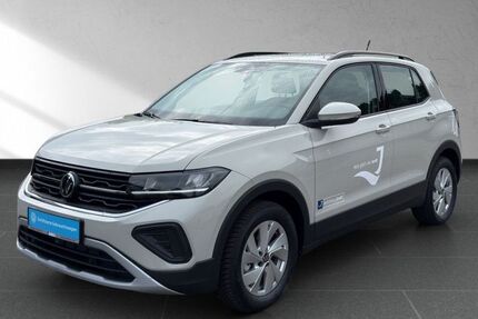VW T-Cross 1.506 km 26.930 &euro; Schleswig 24837
