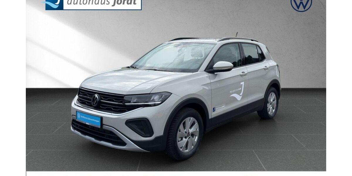 VW T-Cross 3.707 km 26.930 &euro; Schleswig 24837