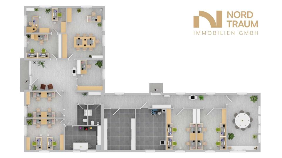 Gewerbeobjekt Eckernförde - 4.000&euro; | Angebot:24157086