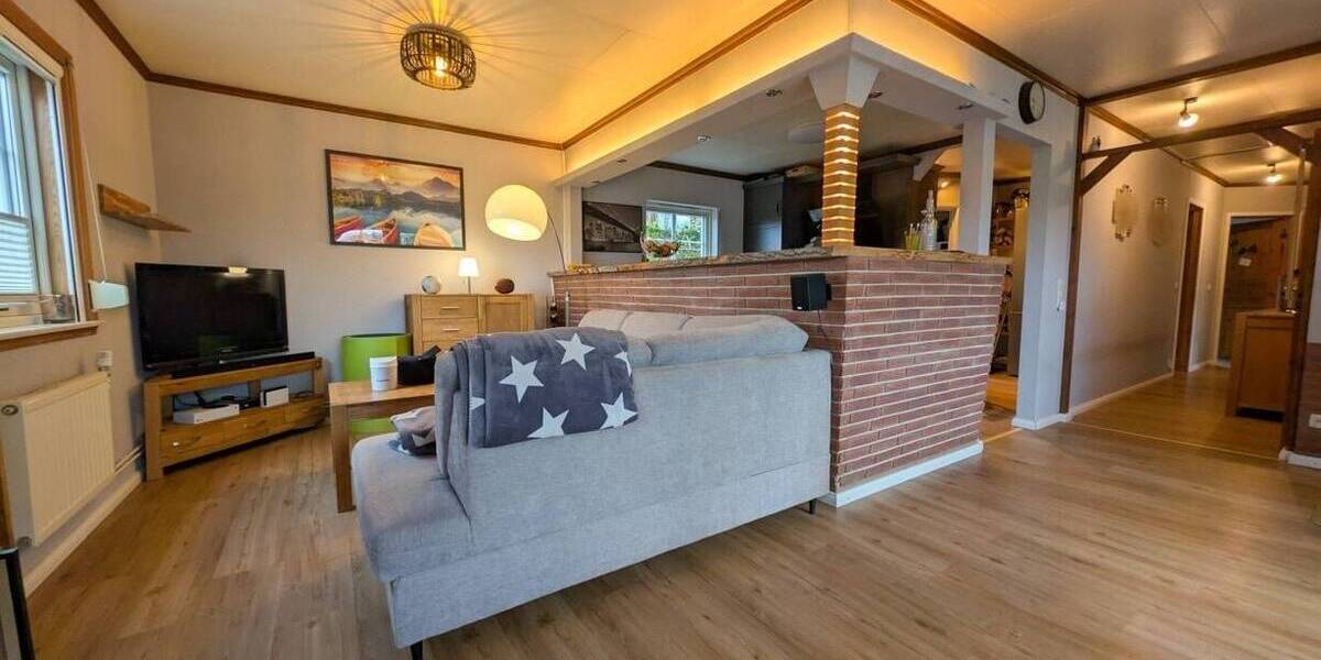 Bungalow Sterup - 4 Zimmer, 107 m&sup2;, 289.000&euro; | Angebot:26015580