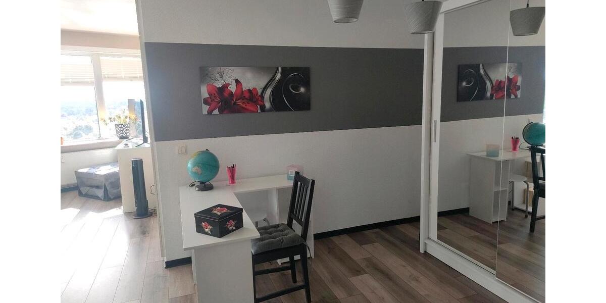 Etagenwohnung Schleswig - 2 Zimmer, 62 m&sup2;, 127.000&euro; | Angebot:26185642