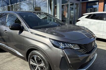 Peugeot 3008 29.300 km 26.989 &euro; Eckernförde 24340