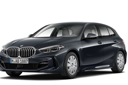 BMW 118 58.370 km 23.980 &euro; Rendsburg 24768