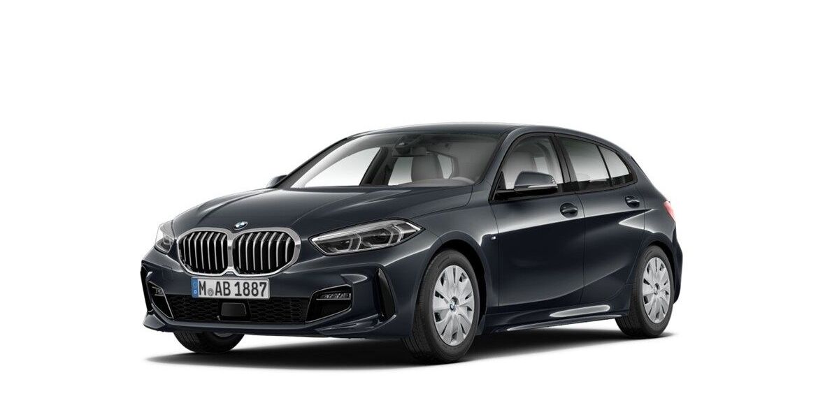 BMW 118 58.370 km 23.980 &euro; Rendsburg 24768