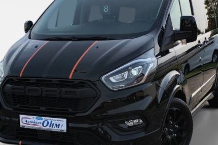 Ford Tourneo Custom 37.750 km 37.990 &euro; Rendsburg 24768