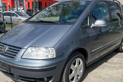 VW Sharan 226.000 km 4.990 &euro; Schleswig 24837