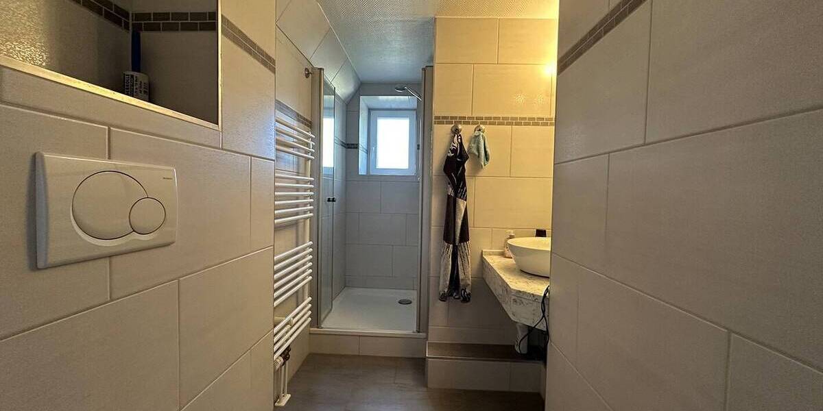 Einfamilienhaus Mohrkirch - 5 Zimmer, 126 m&sup2;, 290.000&euro; | Angebot:25706556