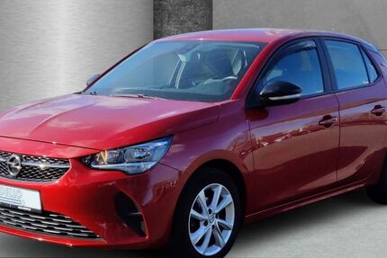 Opel Corsa 85.713 km 10.990 &euro; Schleswig 24837