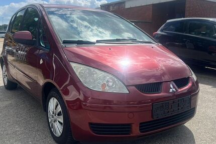 Mitsubishi Colt 198.742 km 2.480 &euro; Rendsburg 24768