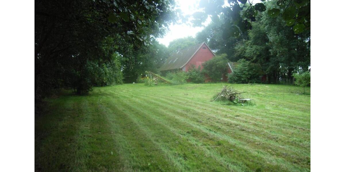 Erdgeschoßwohnung Hollingstedt - 4 Zimmer, 85 m&sup2;, 700&euro; | Angebot:25477194