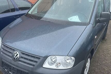 VW Caddy 284.609 km 1.980 &euro; Rendsburg 24768