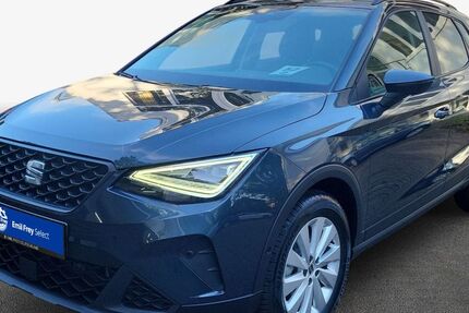 Seat Arona 3.660 km 20.490 &euro; Rendsburg 24768