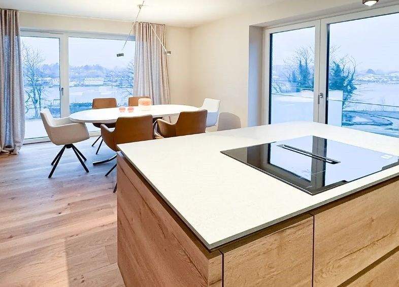 Etagenwohnung Kappeln - 4 Zimmer, 119 m&sup2;, 890.000&euro; | Angebot:25667592