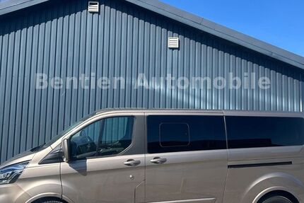 Ford Transit 124.980 km 28.980 &euro; Schleswig 24837