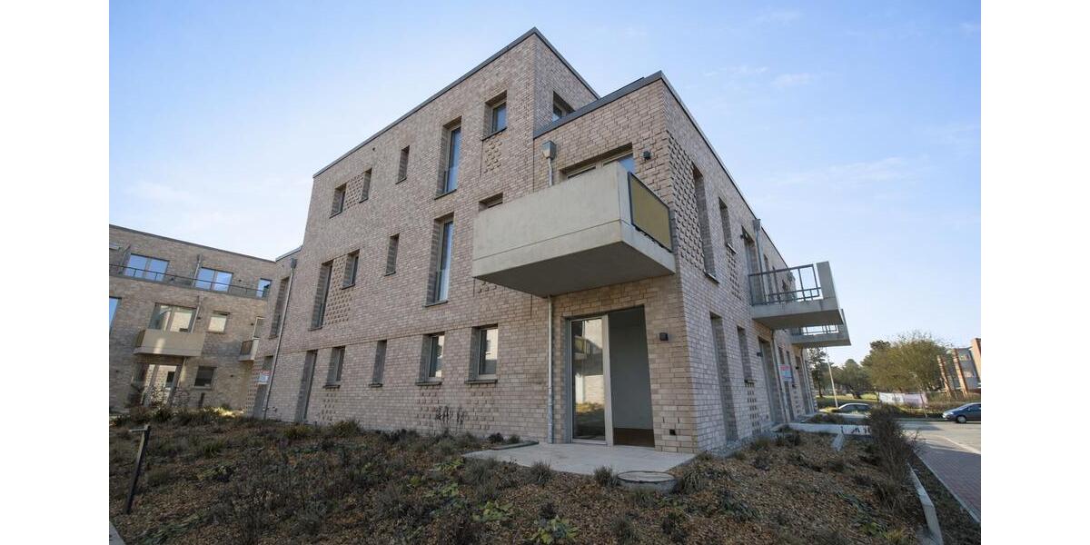 Etagenwohnung Kappeln - 3 Zimmer, 75 m&sup2;, 1.052&euro; | Angebot:25583215