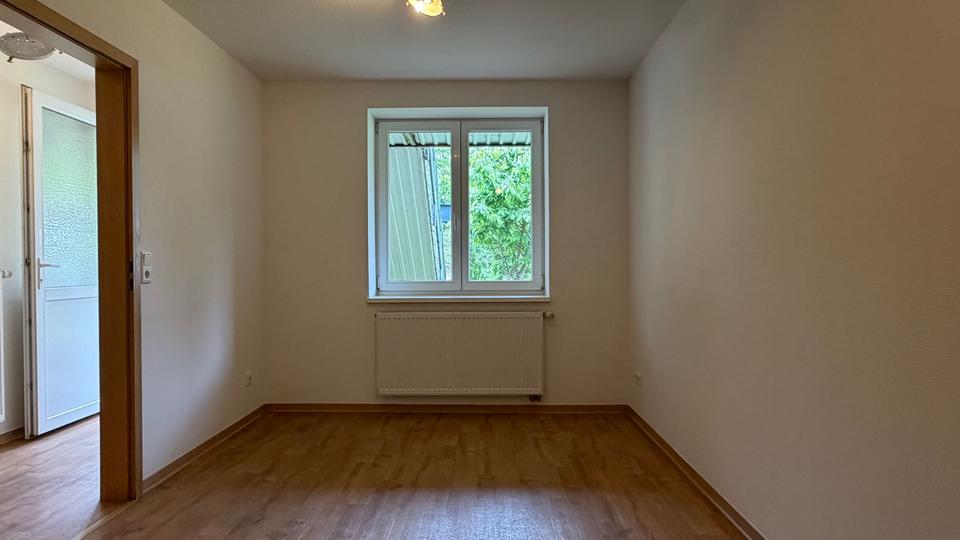 Erdgeschoßwohnung Schleswig - 1 Zimmer, 40 m&sup2;, 330&euro; | Angebot:26648978
