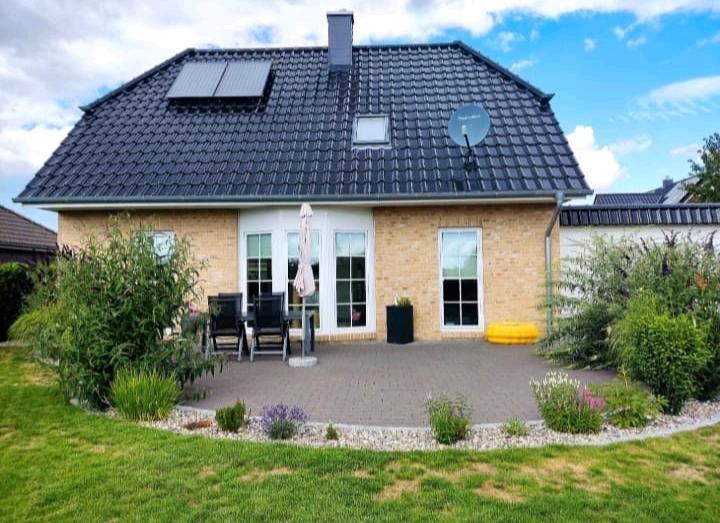 Einfamilienhaus Sehestedt - 4 Zimmer, 120 m&sup2;, 649.000&euro; | Angebot:25274107