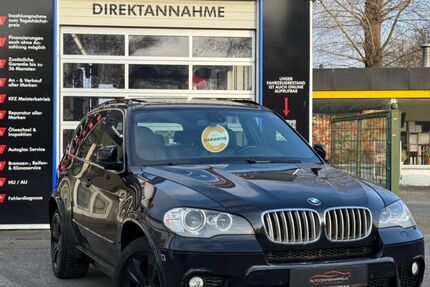 BMW X5 224.150 km 14.390 &euro; Kappeln 24376