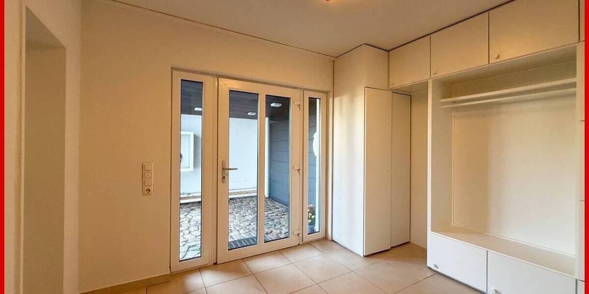 Einfamilienhaus Schleswig - 9 Zimmer, 210 m&sup2;, 550.000&euro; | Angebot:25705483