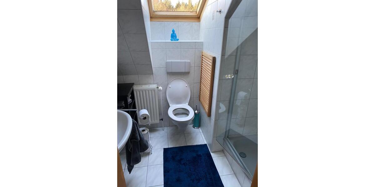 Maisonettenwohnung Büdelsdorf - 4 Zimmer, 125 m&sup2;, 1.300&euro; | Angebot:25717952