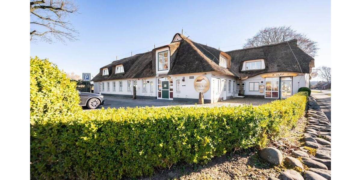 Bauernhaus, Landhaus Holzbunge - 4 Zimmer, 1 m&sup2;, 975.000&euro; | Angebot:25665497