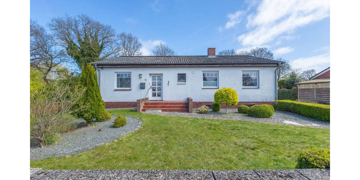 Einfamilienhaus Lohe-Föhrden Föhrden - 5 Zimmer, 161 m&sup2;, 229.000&euro; | Angebot:26512666
