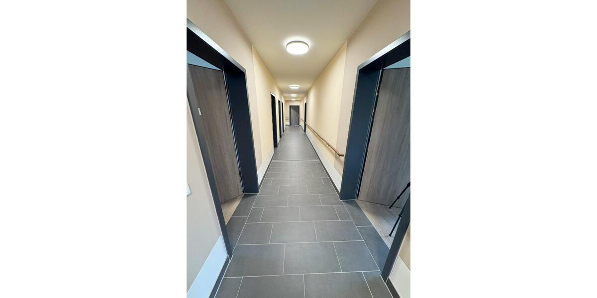 Etagenwohnung Schleswig - 2 Zimmer, 50 m&sup2;, 919&euro; | Angebot:23216771