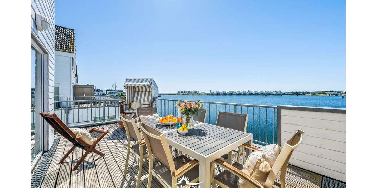 Etagenwohnung Kappeln - 3 Zimmer, 96 m&sup2;, 580.000&euro; | Angebot:27025927
