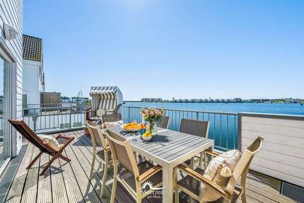 Wohnung Kappeln - 3 Zimmer, 96 m&sup2;, 580.000&euro; | Angebot:27025927