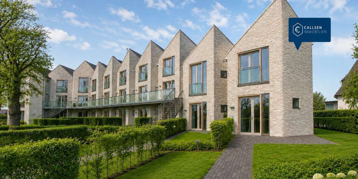Etagenwohnung Kappeln - 3 Zimmer, 99 m&sup2;, 489.000&euro; | Angebot:26976321