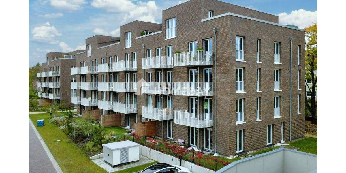 Etagenwohnung Schleswig - 3 Zimmer, 70 m&sup2;, 449.000&euro; | Angebot:25732670