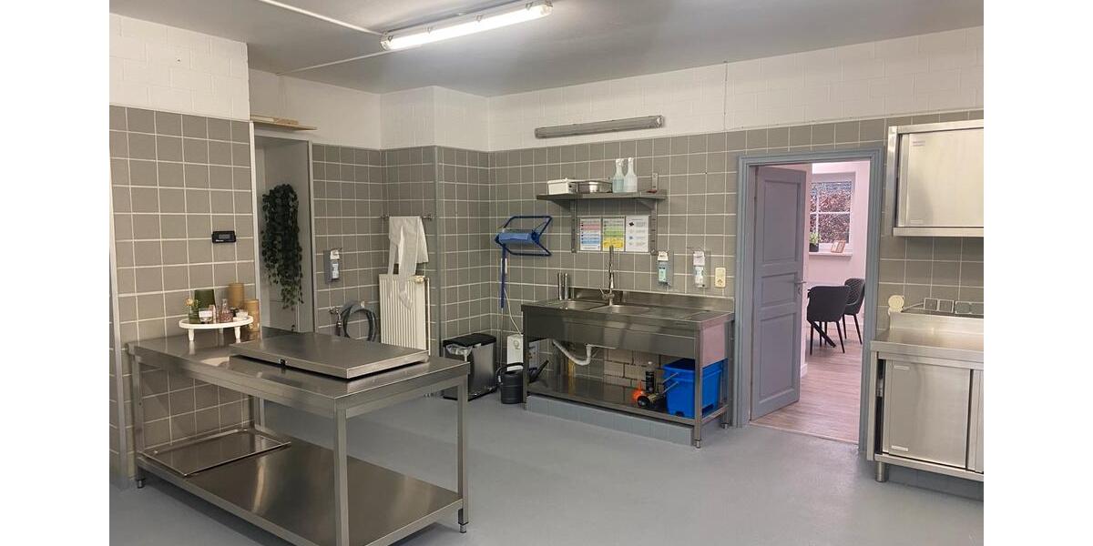 Gewerbeobjekt Tarp - 1.900&euro; | Angebot:26273161