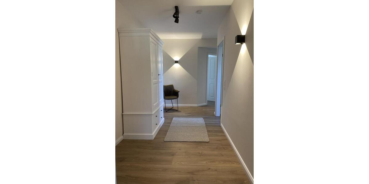 Erdgeschoßwohnung Dörphof - 4 Zimmer, 104 m&sup2;, 1.250&euro; | Angebot:26144749