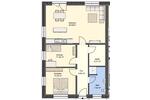 Erdgeschoßwohnung Steinbergkirche - 3 Zimmer, 91 m&sup2;, 1.195&euro; | Angebot:26053316