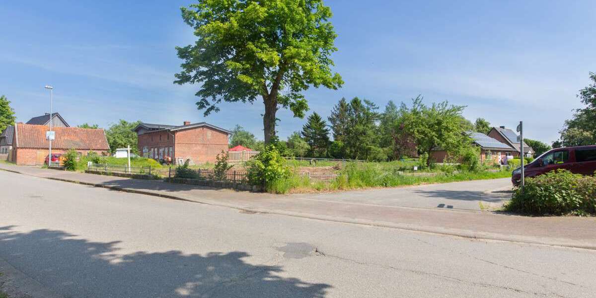 Grundstück Ekenis Ekenis - 119.000&euro; | Angebot:13026387