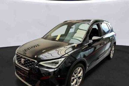 Seat Arona 25.550 km 20.290 &euro; Rendsburg 24768