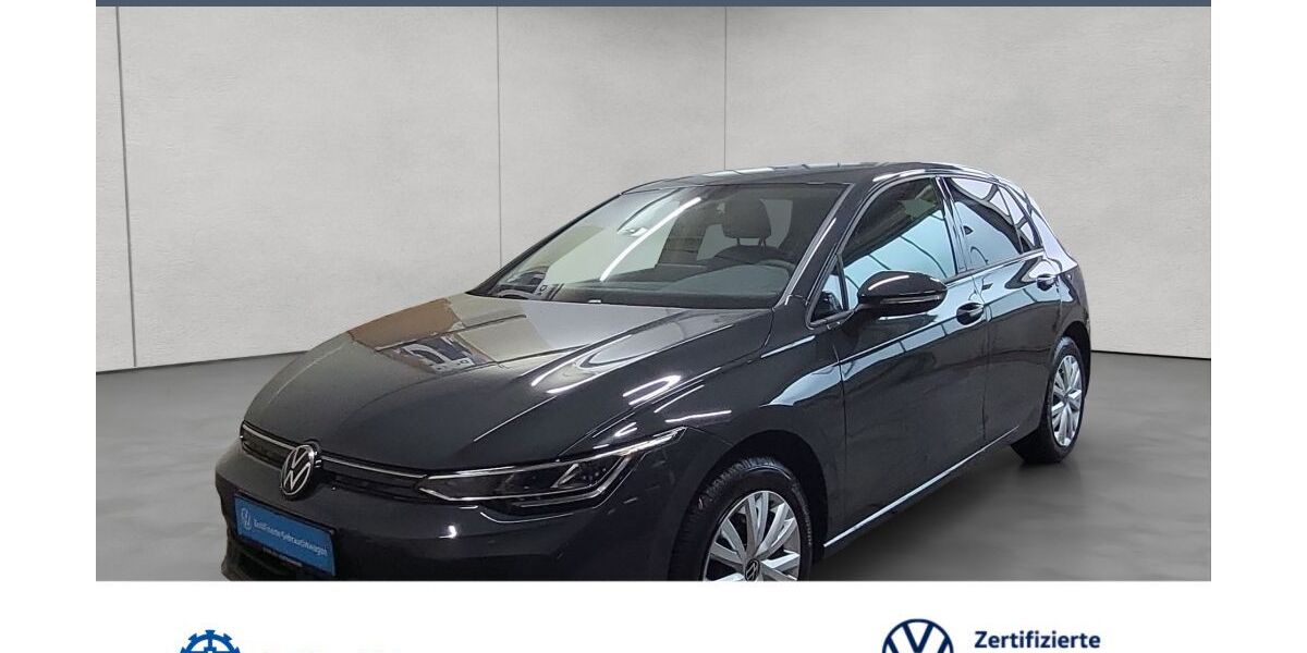 VW Golf 8.100 km 27.880 &euro; Rendsburg 24768