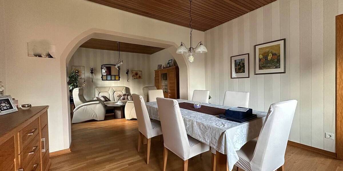 Einfamilienhaus Mohrkirch - 5 Zimmer, 126 m&sup2;, 290.000&euro; | Angebot:25706556