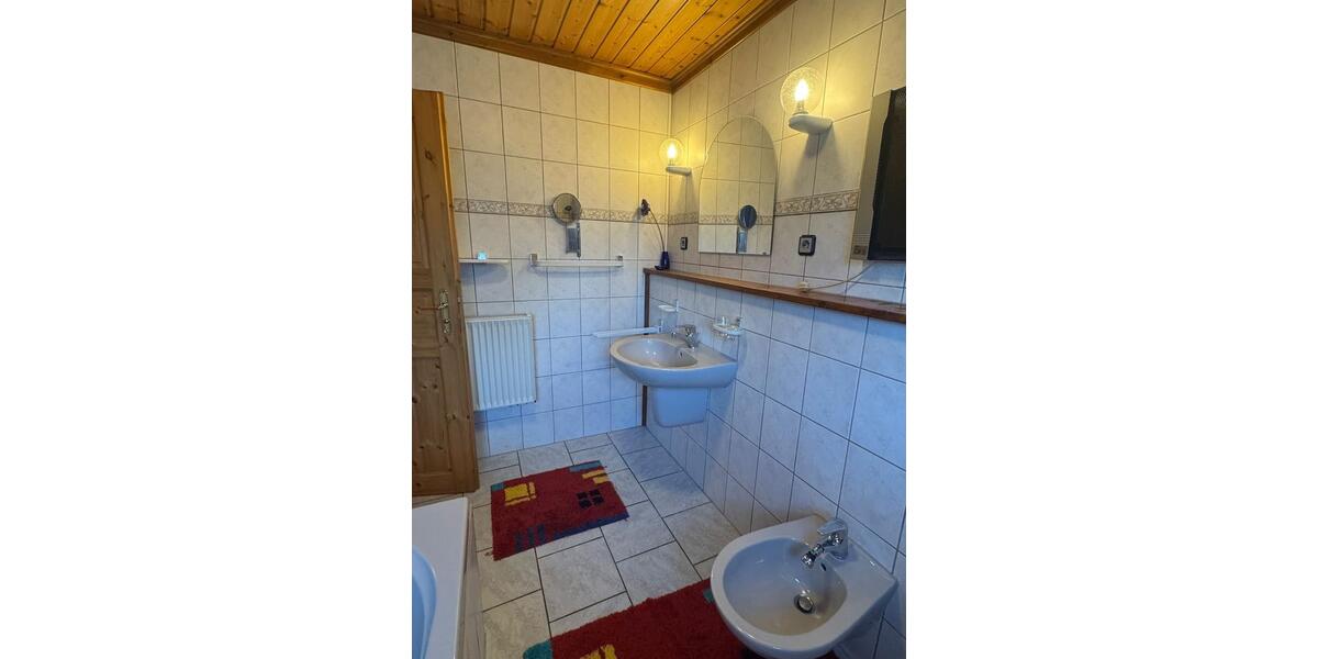 Etagenwohnung Sterup - 2 Zimmer, 50 m&sup2;, 700&euro; | Angebot:25825432