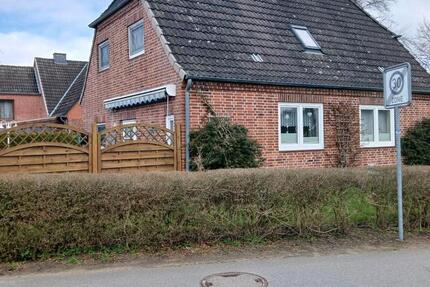 Haus Großenwiehe - 4 Zimmer, 111 m&sup2;, 320.000&euro; | Angebot:25999350