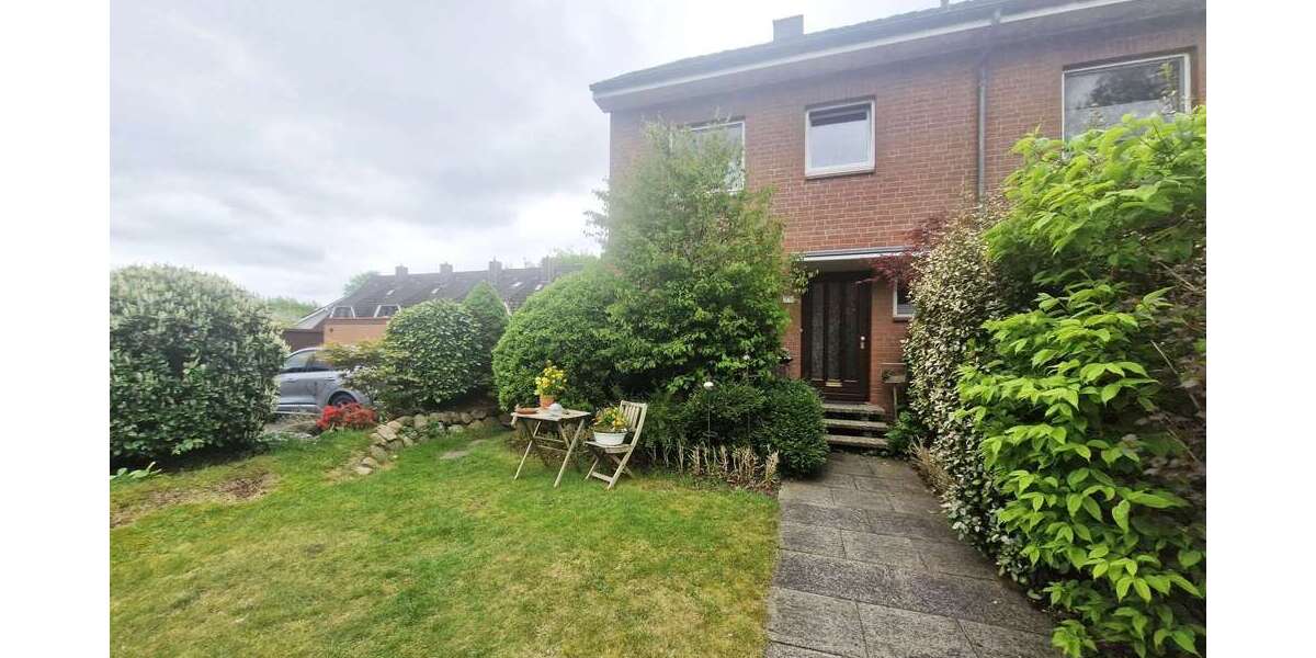 Einfamilienhaus Fockbek - 4 Zimmer, 97 m&sup2;, 269.000&euro; | Angebot:26698123