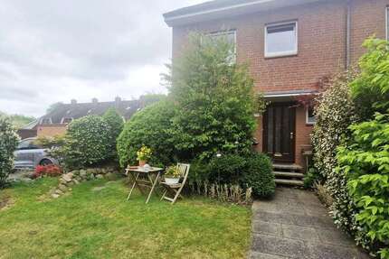 Haus Fockbek - 4 Zimmer, 97 m&sup2;, 269.000&euro; | Angebot:26698123
