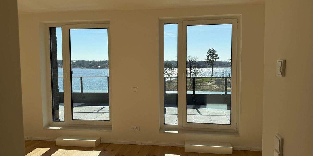 Etagenwohnung Schleswig - 3 Zimmer, 734.900&euro; | Angebot:25780210