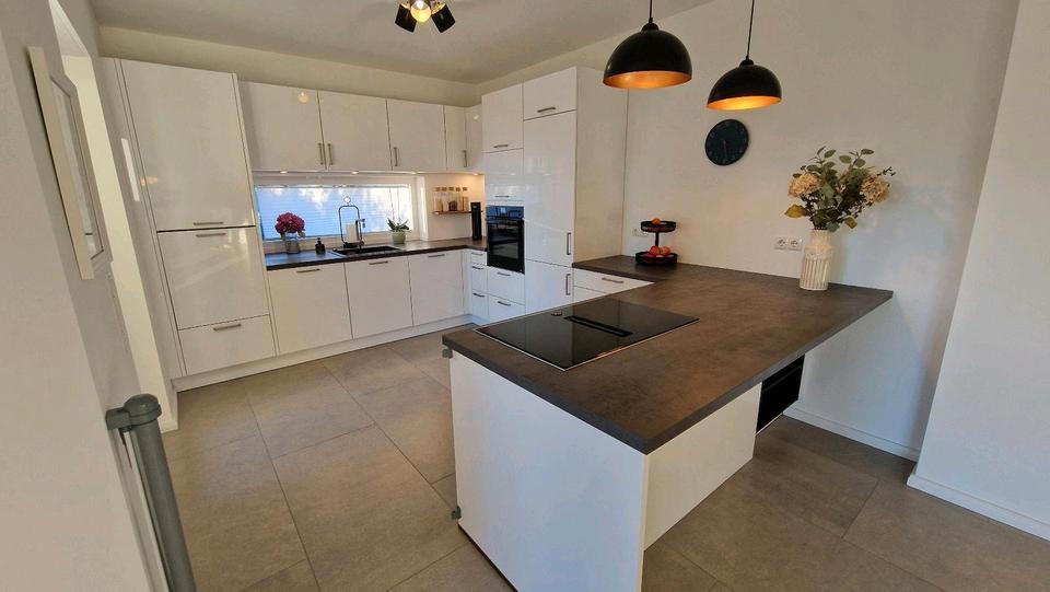 Bungalow Groß Wittensee - 4 Zimmer, 120 m&sup2;, 644.000&euro; | Angebot:24649636