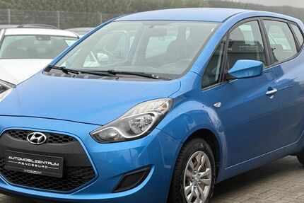 Hyundai ix20 172.264 km 4.999 &euro; Rendsburg 24768
