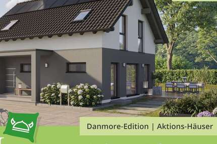 Haus Norstedt - 4 Zimmer, 132 m&sup2;, 399.800&euro; | Angebot:25511994