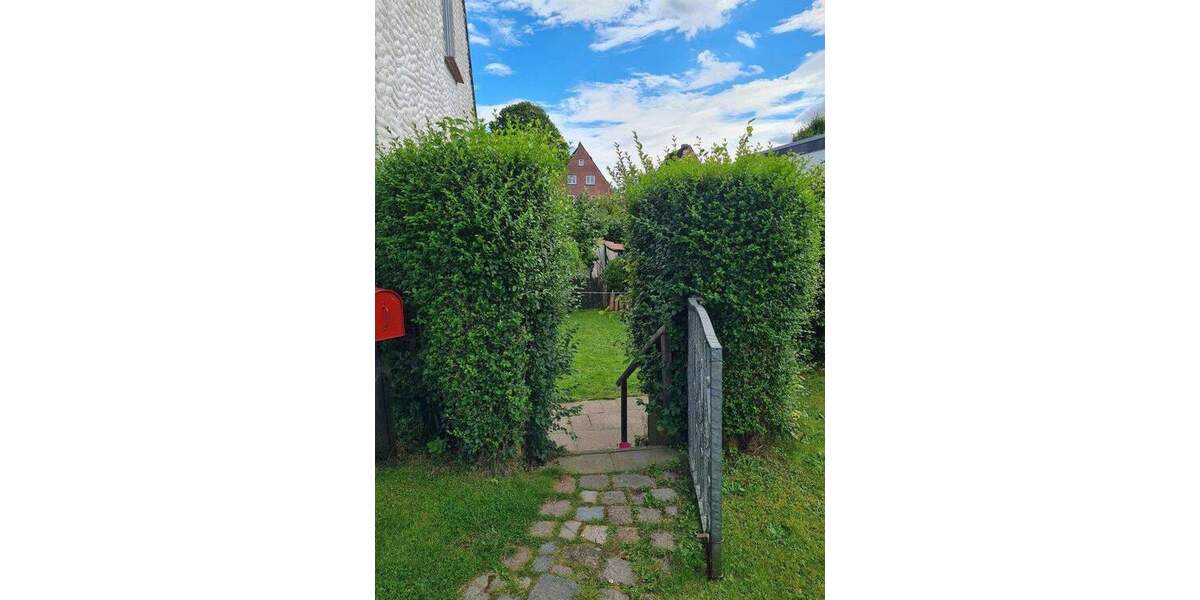 Einfamilienhaus Eckernförde - 4 Zimmer, 110 m&sup2;, 385.000&euro; | Angebot:25719255