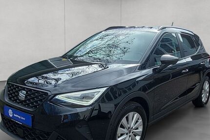 Seat Arona 19.900 km 19.480 &euro; Rendsburg 24768