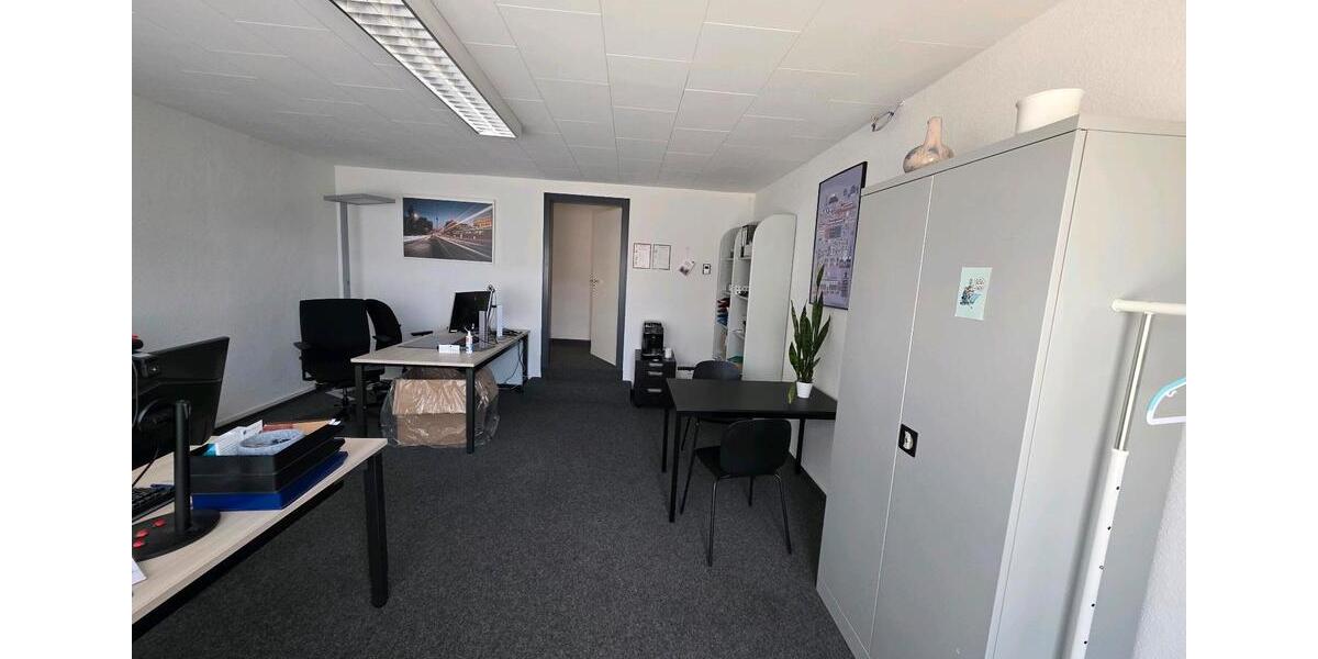 Gewerbeobjekt Husby - 300&euro; | Angebot:25935003